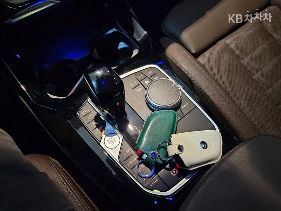 BMW X3 (G01)xDrive 20i M Sport Pro - 14