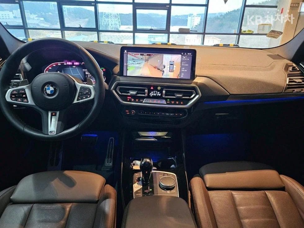 BMW X3 (G01)xDrive 20i M Sport Pro - 15