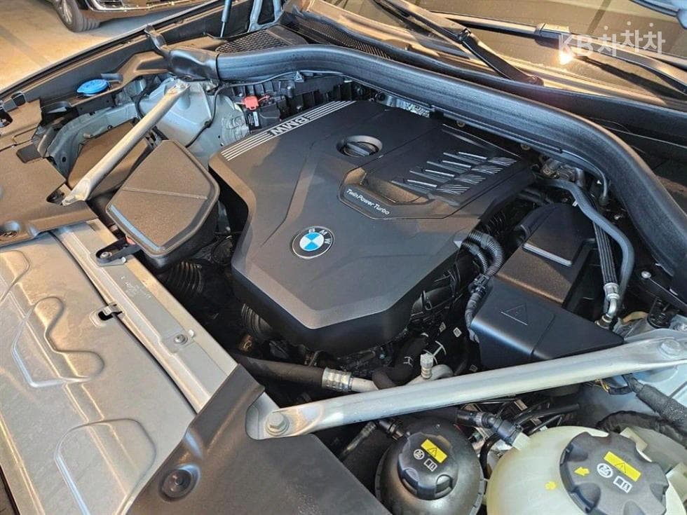 BMW X3 (G01)xDrive 20i M Sport Pro - 20