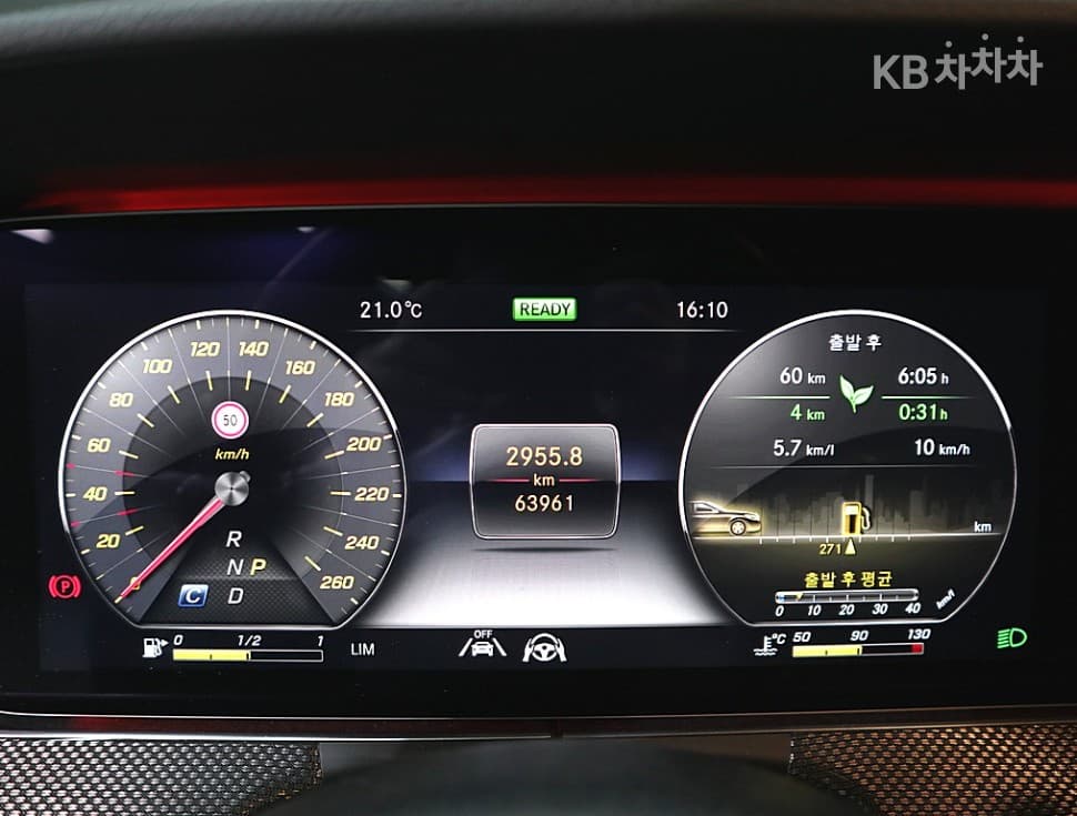 Mercedes-Benz E-Клас (W213)E350 4MATIC AMG Line - 7