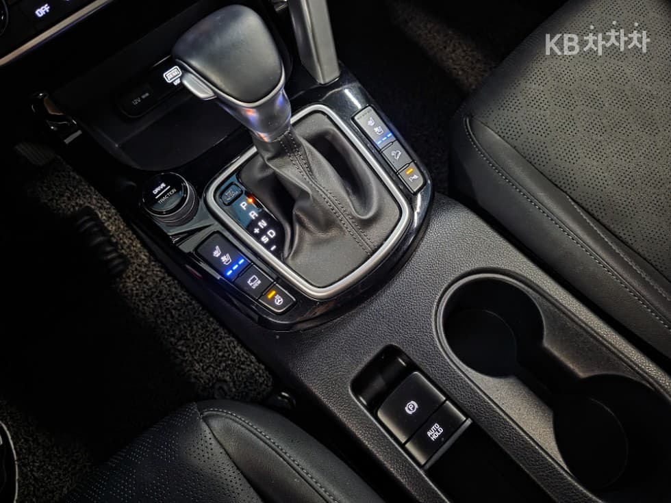 Kia Seltos1.6 Gasoline Turbo 2WD Noblesse - 11