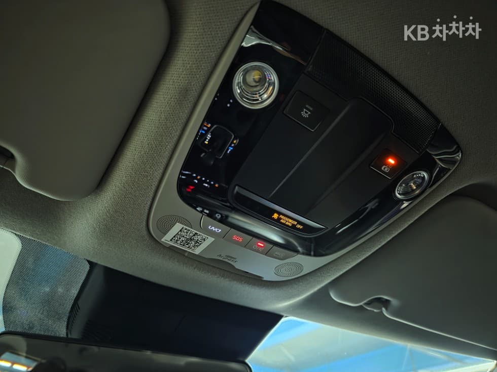 Kia Seltos1.6 Gasoline Turbo 2WD Noblesse - 16