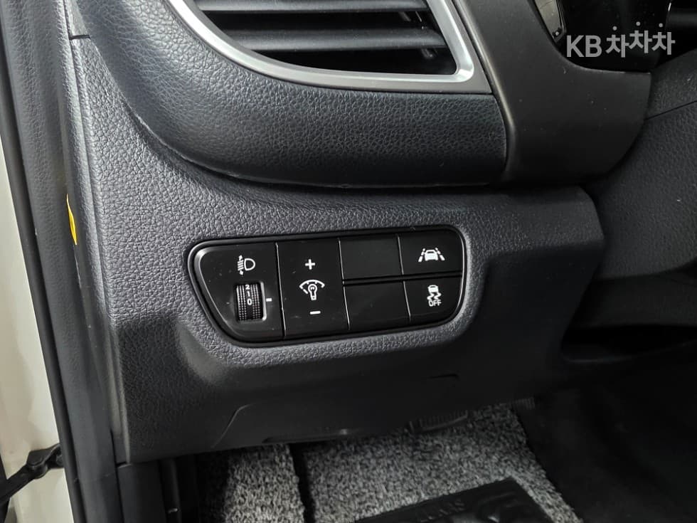 Kia Seltos1.6 Gasoline Turbo 2WD Noblesse - 10