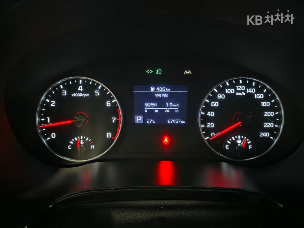 Kia Seltos1.6 Gasoline Turbo 2WD Noblesse - 5