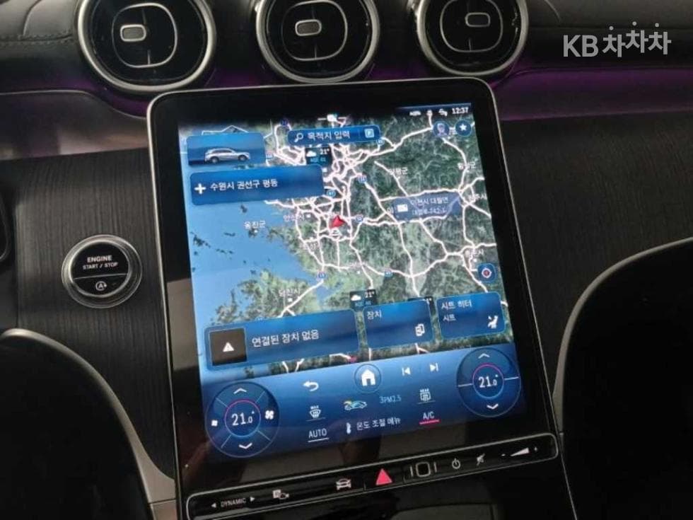 (172Low7745)Mercedes-Benz GLC(X254)GLC220d 4Matic Basic - 13