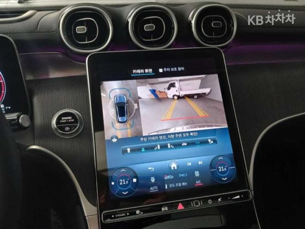 (172Low7745)Mercedes-Benz GLC(X254)GLC220d 4Matic Basic - 14