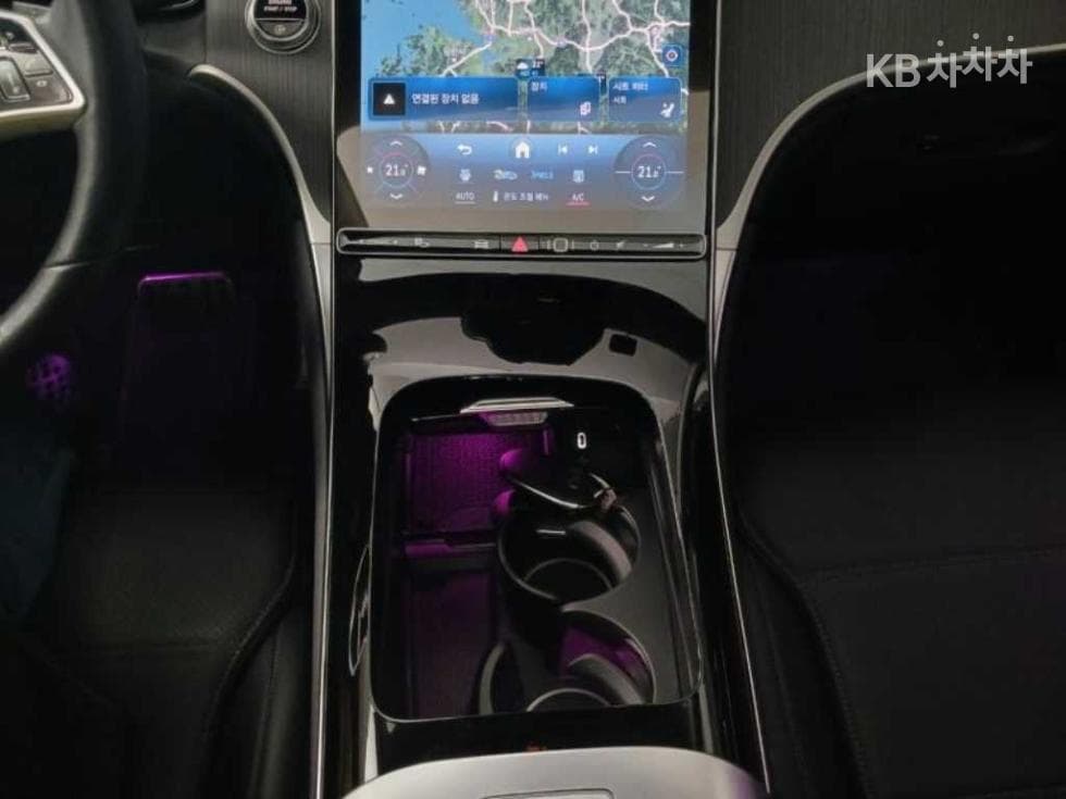 (172Low7745)Mercedes-Benz GLC(X254)GLC220d 4Matic Basic - 15