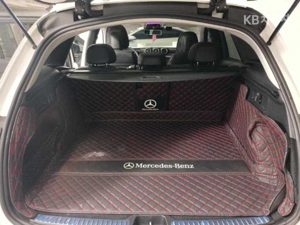 (172Low7745)Mercedes-Benz GLC(X254)GLC220d 4Matic Basic - 18