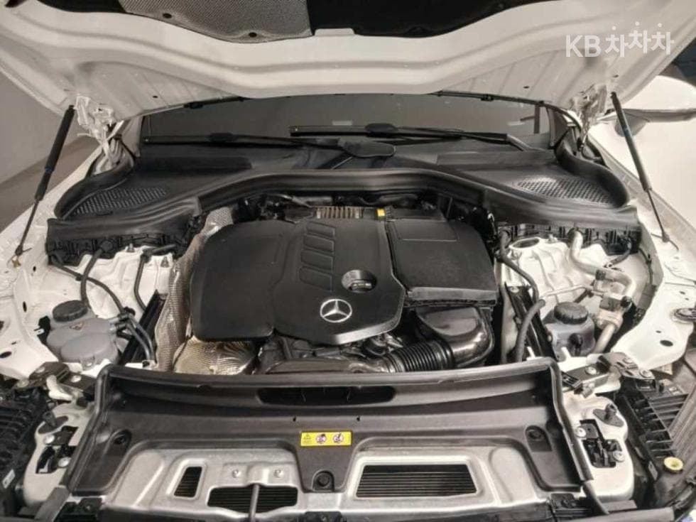 (172Low7745)Mercedes-Benz GLC(X254)GLC220d 4Matic Basic - 19