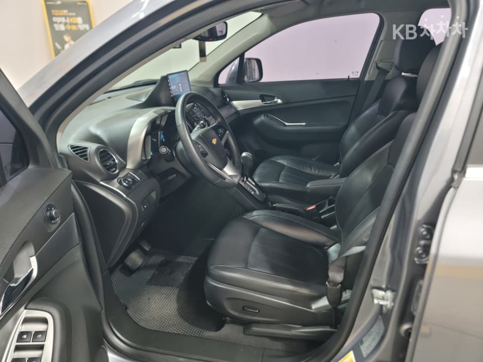 Джи Ем Корея Chevrolet OrlandoLT Safety Pack - 7