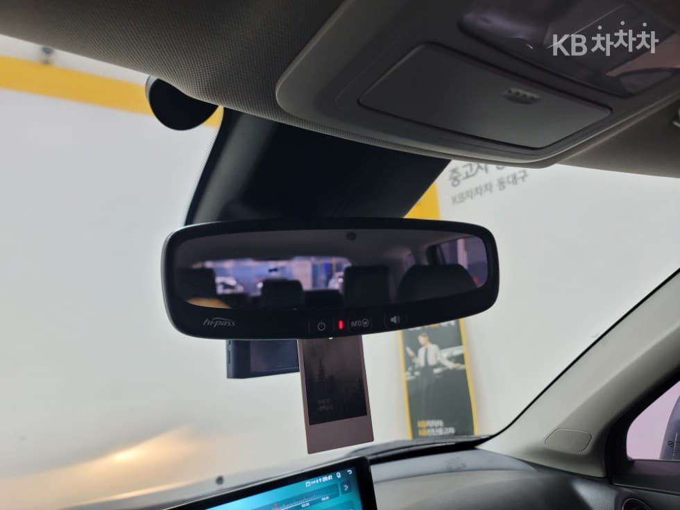 Джи Ем Корея Chevrolet OrlandoLT Safety Pack - 14