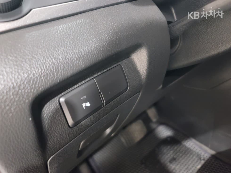 Джи Ем Корея Chevrolet OrlandoLT Safety Pack - 15