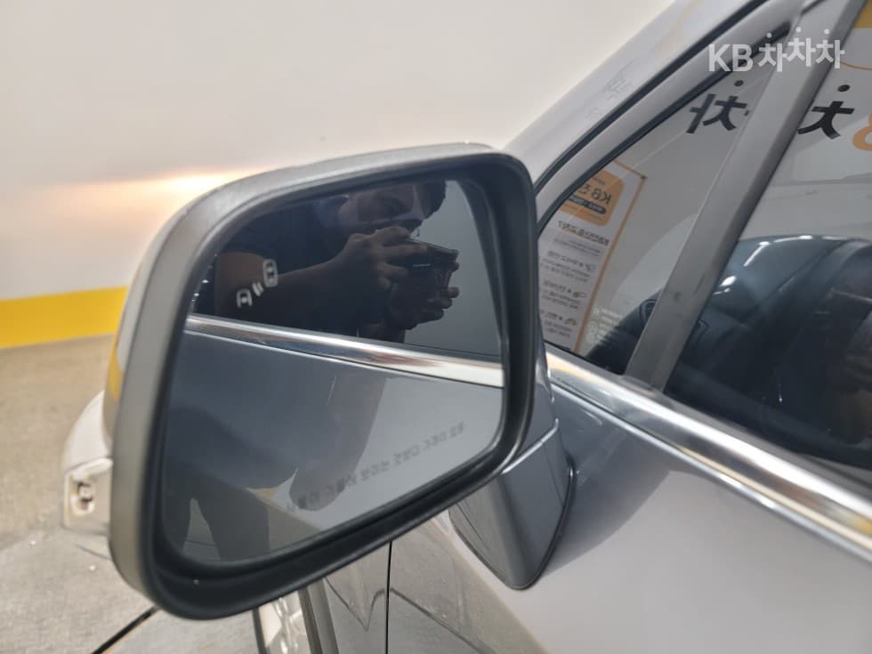 Джи Ем Корея Chevrolet OrlandoLT Safety Pack - 16