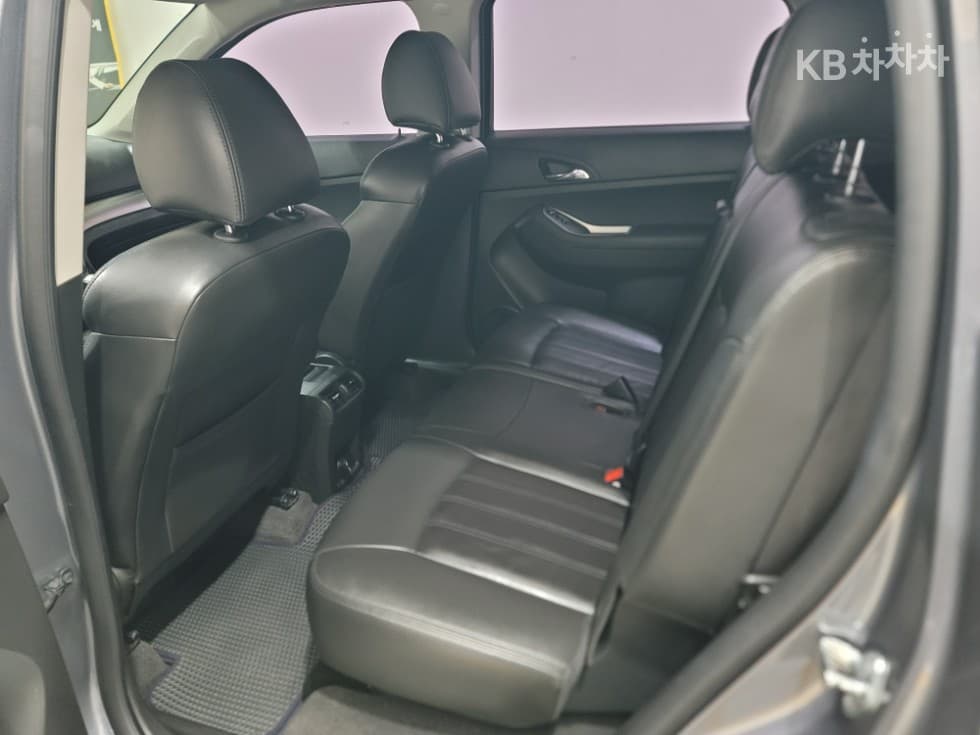 Джи Ем Корея Chevrolet OrlandoLT Safety Pack - 17