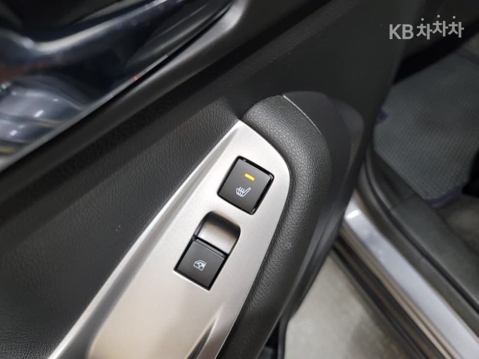 Джи Ем Корея Chevrolet OrlandoLT Safety Pack - 18