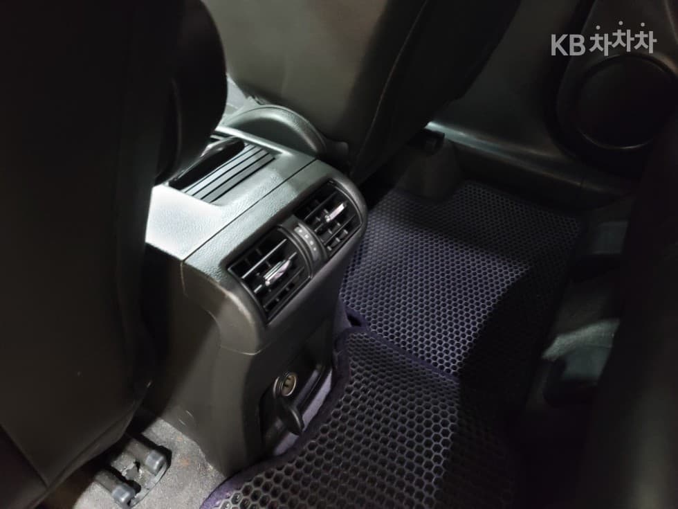 Джи Ем Корея Chevrolet OrlandoLT Safety Pack - 19