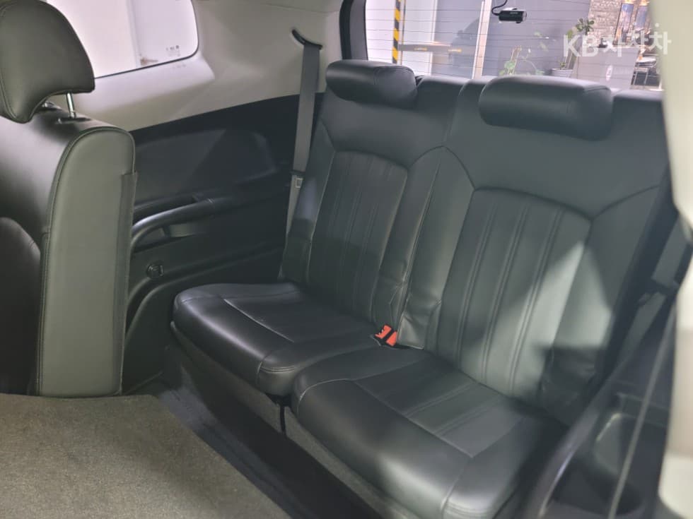 Джи Ем Корея Chevrolet OrlandoLT Safety Pack - 20