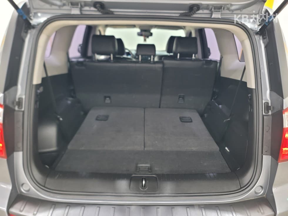 Джи Ем Корея Chevrolet OrlandoLT Safety Pack - 22