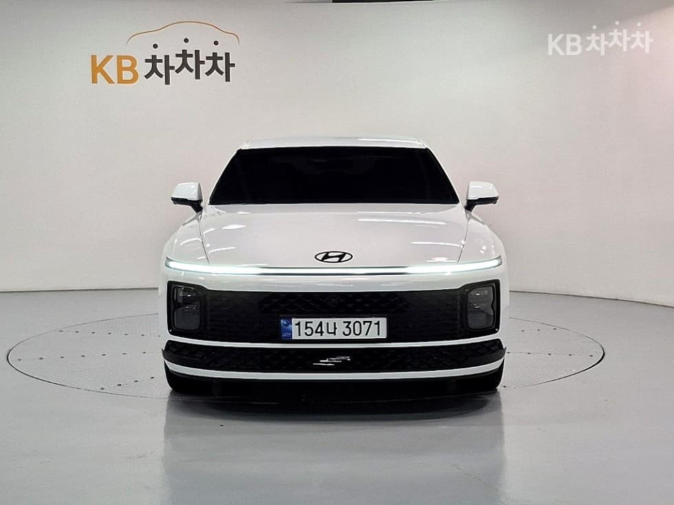 Хюндай Ди Всеново Grandeur (Azera)2.5L бензин 2WD Calligraphy - 2