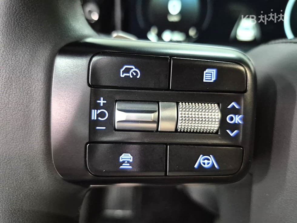 Хюндай Ди Всеново Grandeur (Azera)2.5L бензин 2WD Calligraphy - 15