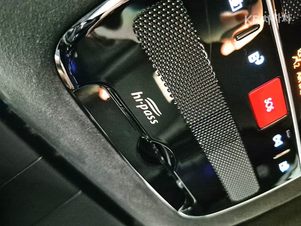 Хюндай Ди Всеново Grandeur (Azera)2.5L бензин 2WD Calligraphy - 16