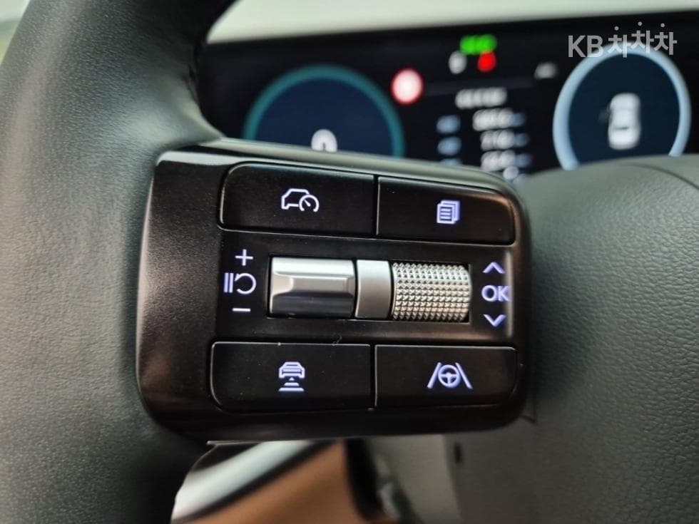 Хюндай Ди Всеново Grandeur (Azera) Хибрид1.6 Турбо Бензин Exclusive - 15