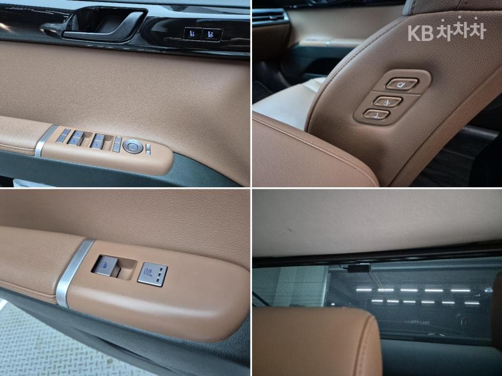 Хюндай Ди Всеново Grandeur (Azera) Хибрид1.6 Турбо Бензин Exclusive - 18