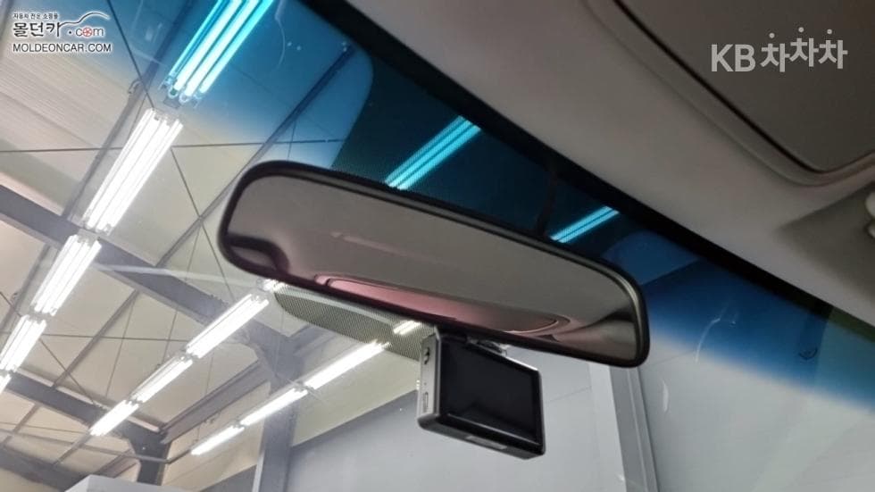 Киа Sportage 4-то поколениеДизел 2.0 2WD Престиж - 15