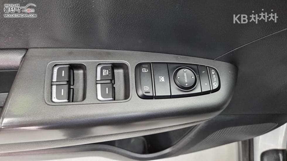 Киа Sportage 4-то поколениеДизел 2.0 2WD Престиж - 17