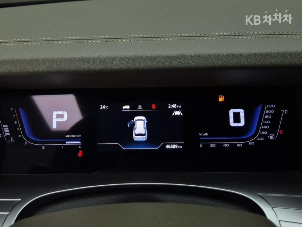 (227ner9464)KG Mobility Torres(J100)1.5 GDI Turbo T7 - 6