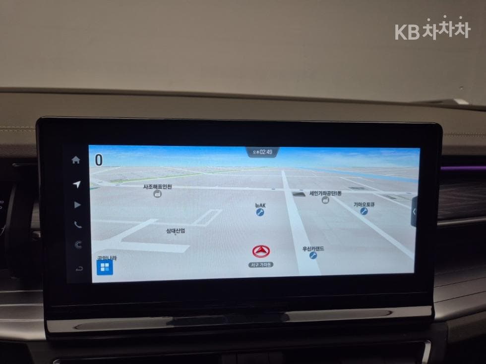 (227ner9464)KG Mobility Torres(J100)1.5 GDI Turbo T7 - 13