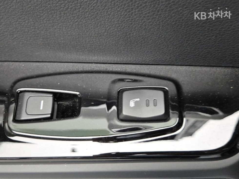 (227ner9464)KG Mobility Torres(J100)1.5 GDI Turbo T7 - 19