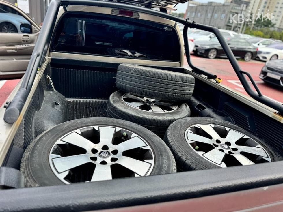 닷지 다코타3.7 Пикап - 18