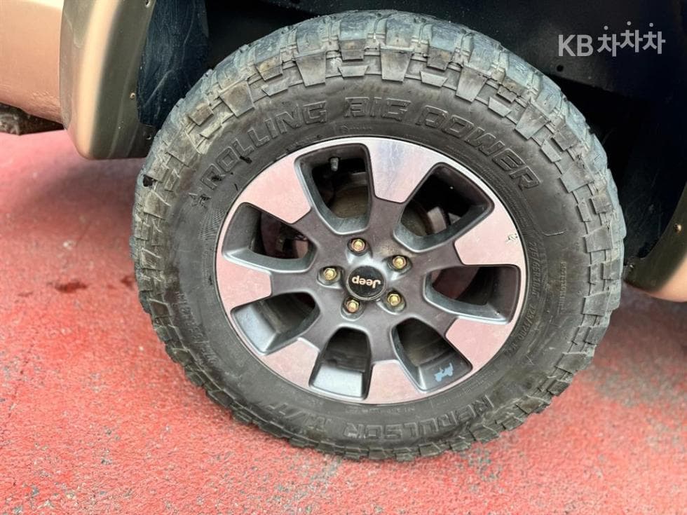 닷지 다코타3.7 Пикап - 19