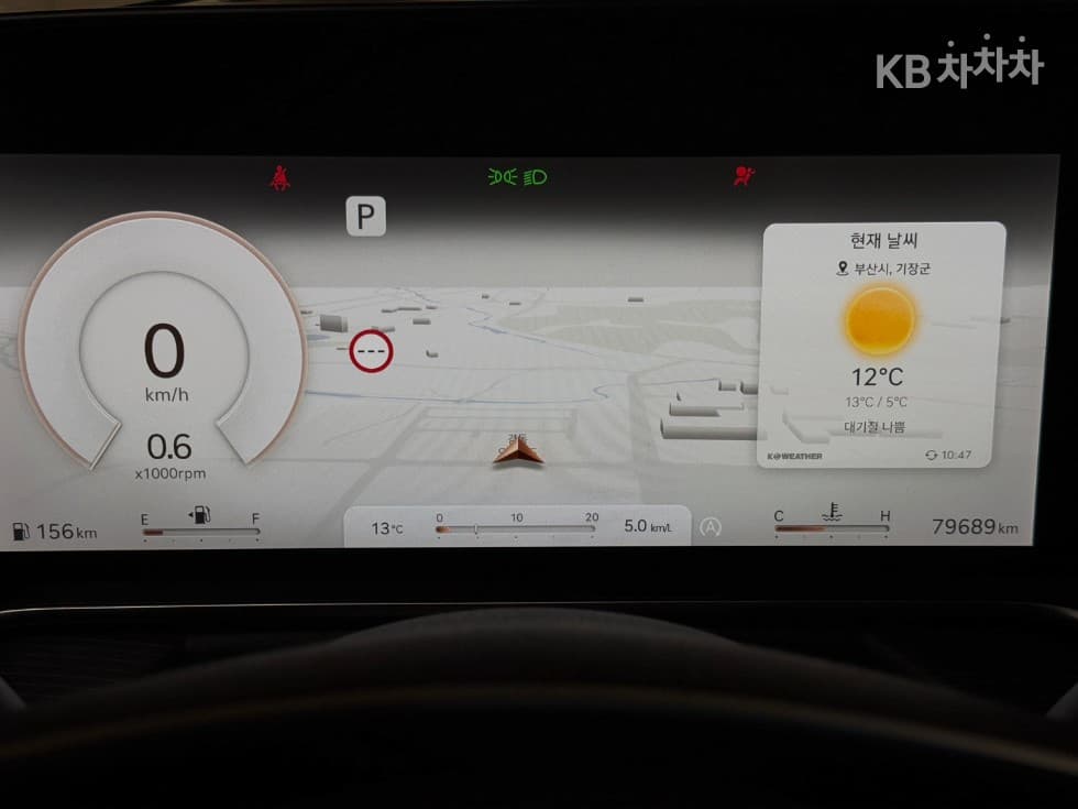 Genesis G90(RS4)3.5T AWD Standard - 11