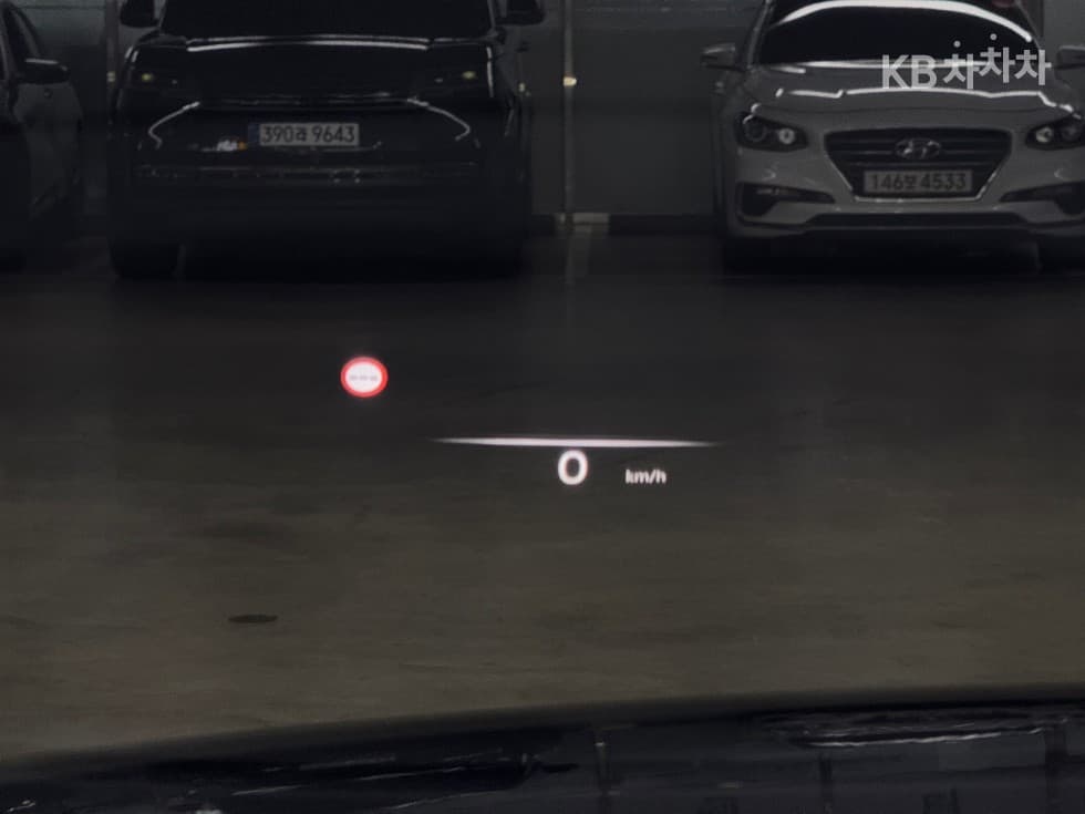 Genesis G90(RS4)3.5T AWD Standard - 17