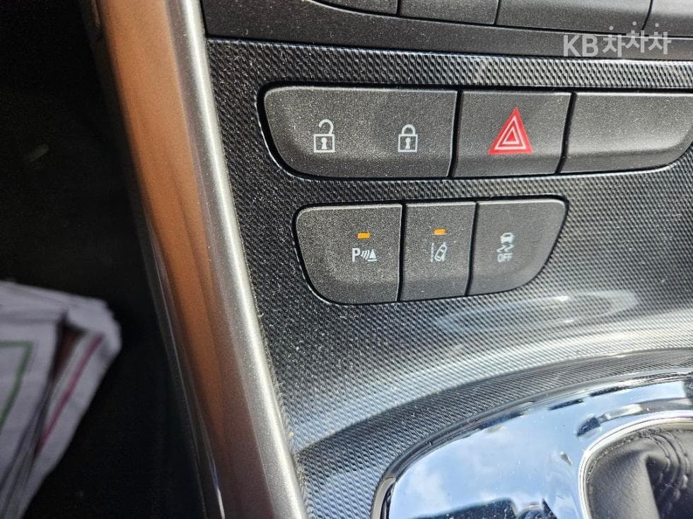 Джи Ем Корея Chevrolet Малібу2.0 LTZ Deluxe Pack - 11