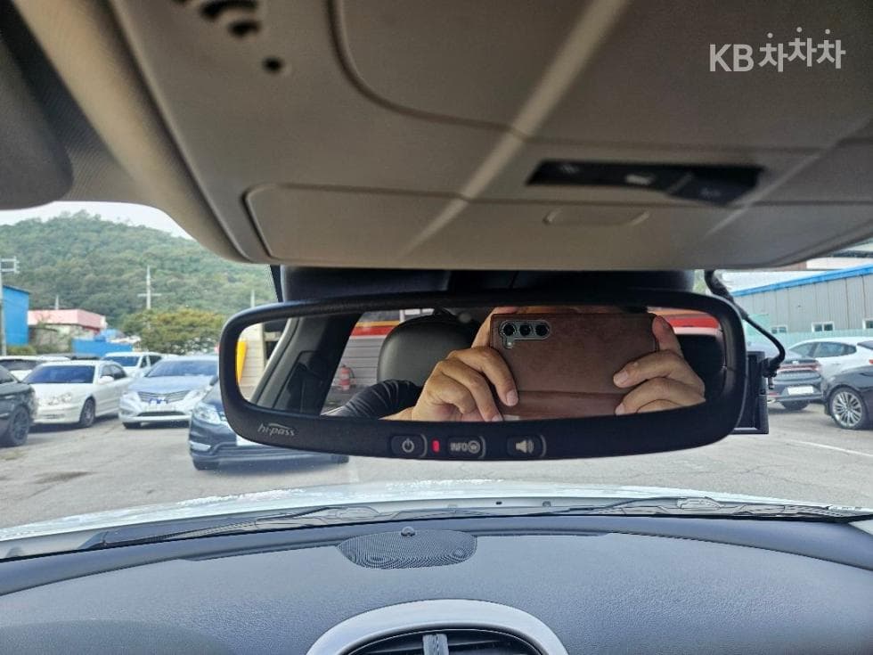 Джи Ем Корея Chevrolet Малібу2.0 LTZ Deluxe Pack - 15