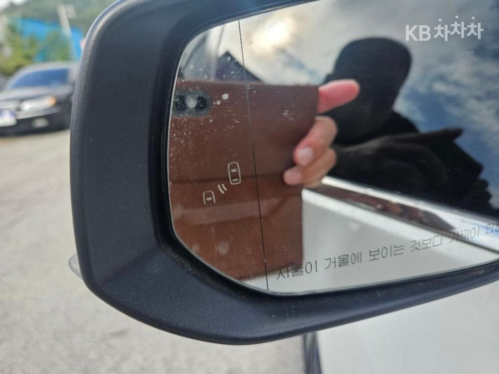 Джи Ем Корея Chevrolet Малібу2.0 LTZ Deluxe Pack - 21