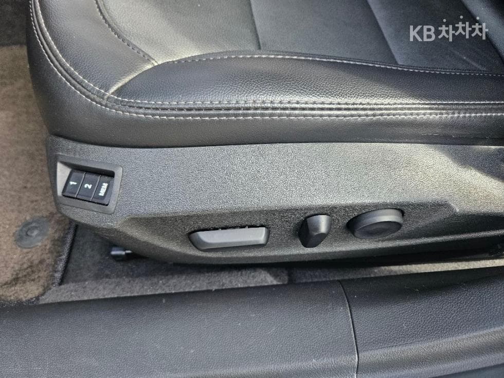 Джи Ем Корея Chevrolet Малібу2.0 LTZ Deluxe Pack - 9