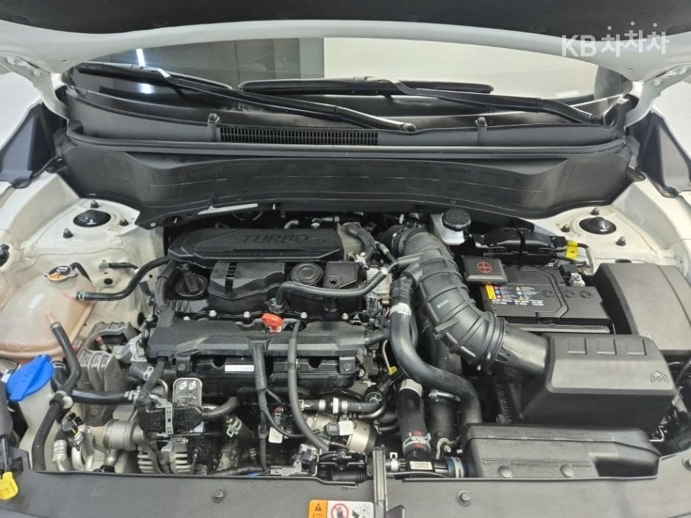 (241no6977)Kia The New Celtos (SP2)1.6 T-GDI 2WD Signature - 5