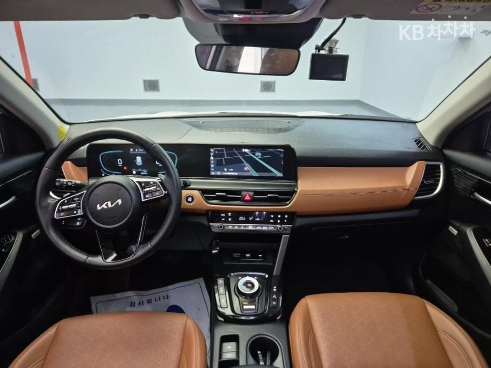 (241no6977)Kia The New Celtos (SP2)1.6 T-GDI 2WD Signature - 7