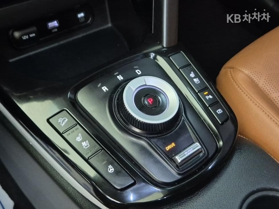 (241no6977)Kia The New Celtos (SP2)1.6 T-GDI 2WD Signature - 8