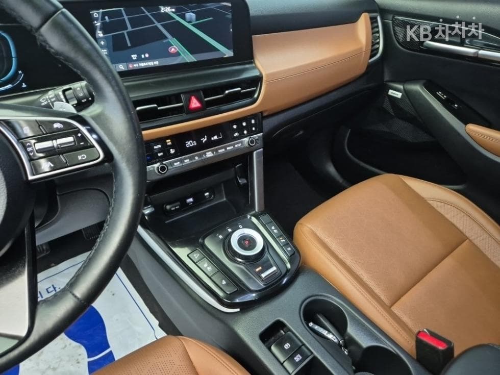 (241no6977)Kia The New Celtos (SP2)1.6 T-GDI 2WD Signature - 10