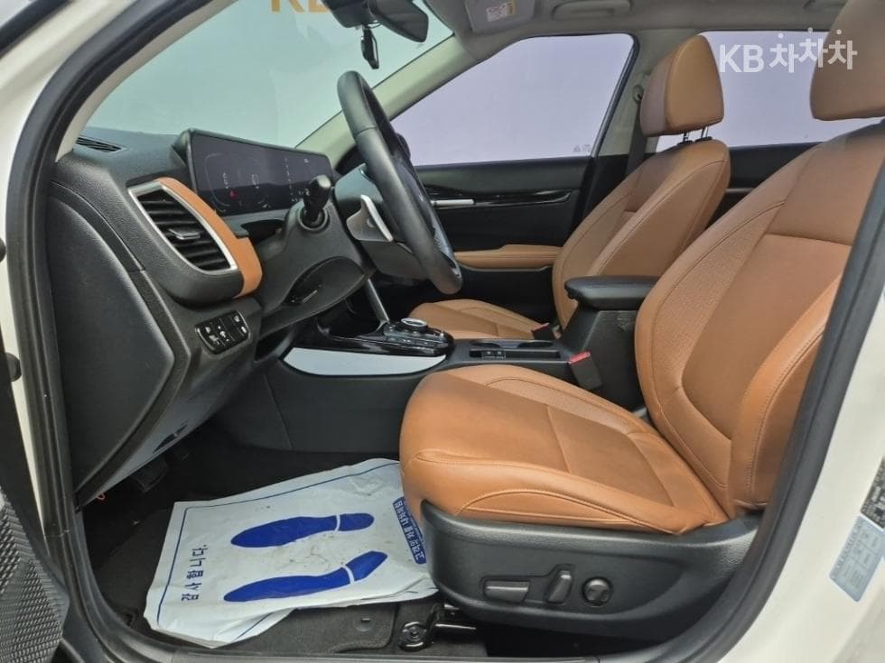 (241no6977)Kia The New Celtos (SP2)1.6 T-GDI 2WD Signature - 11