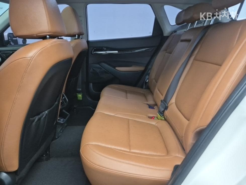 (241no6977)Kia The New Celtos (SP2)1.6 T-GDI 2WD Signature - 12