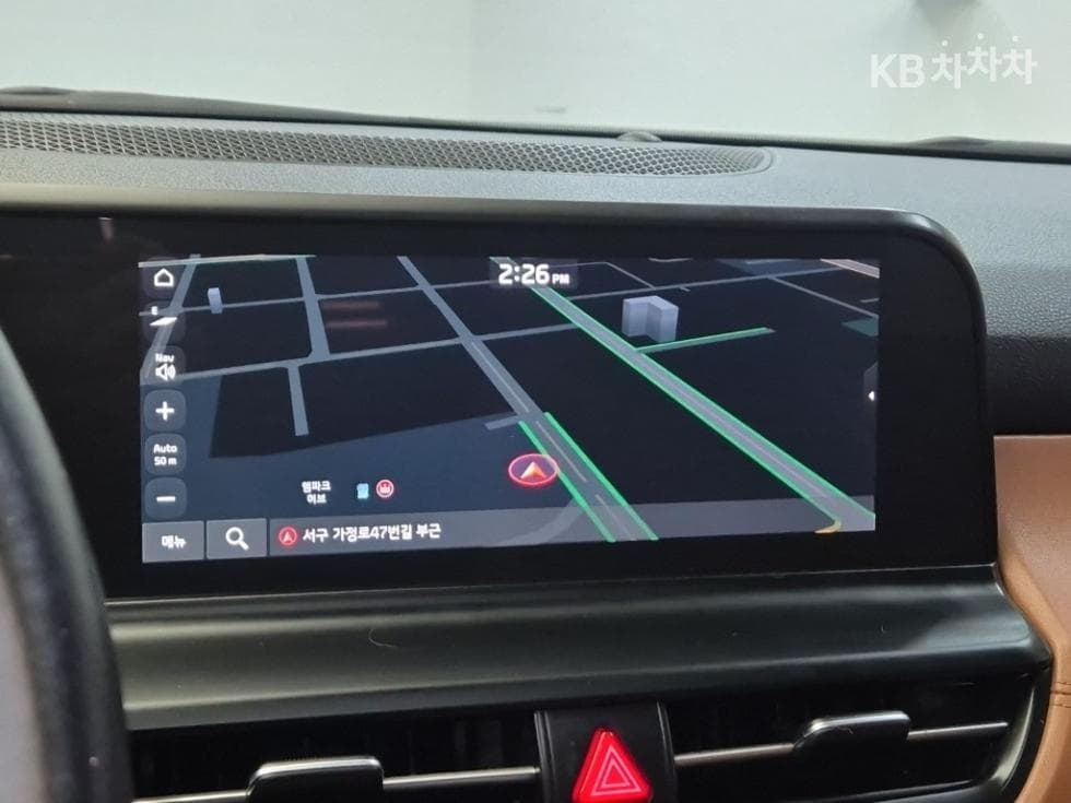 (241no6977)Kia The New Celtos (SP2)1.6 T-GDI 2WD Signature - 14