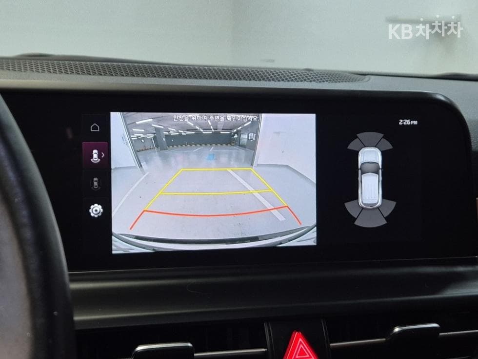 (241no6977)Kia The New Celtos (SP2)1.6 T-GDI 2WD Signature - 15