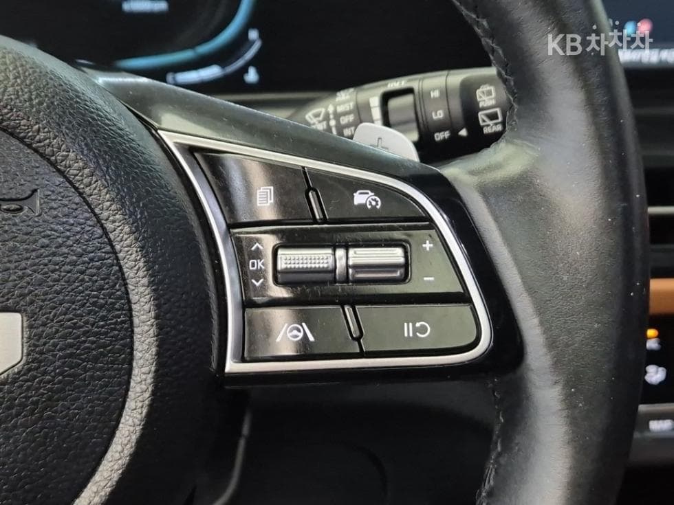 (241no6977)Kia The New Celtos (SP2)1.6 T-GDI 2WD Signature - 16