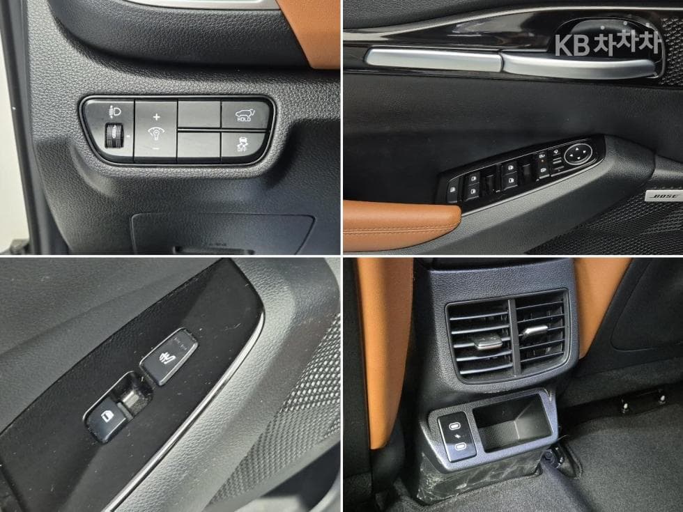 (241no6977)Kia The New Celtos (SP2)1.6 T-GDI 2WD Signature - 18